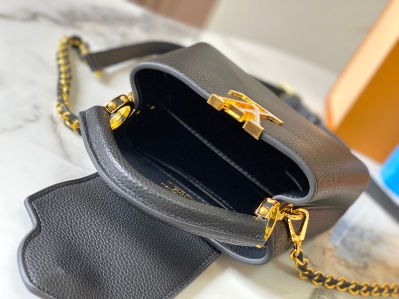 Louis Vuitton Top Handle Bags